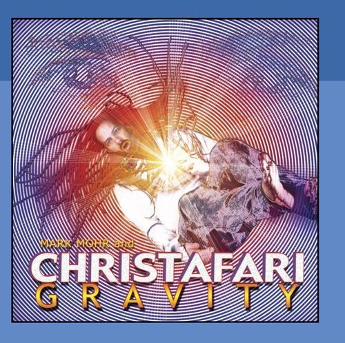 Gravity CD - Christafari